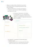 Miniatura página 259 de Proyectos Comunitarios.   Libro de Educación Primaria Grado 2°  Ciclo Escolar 2025 - 2026