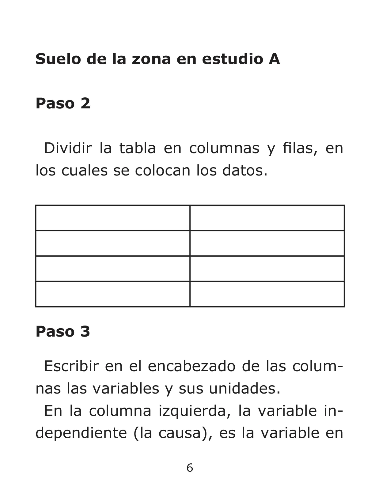 Página 11 de Libro de Ciencias Naturales – Quinto Básico | Texto del Estudiante MINEDUC – Descargar PDF · 2024