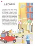 Miniatura página 59 de Colección Ximhai. Múltiples lenguajes.   Libro de Educación Secundaria Grado 1°  Ciclo Escolar 2025 - 2026