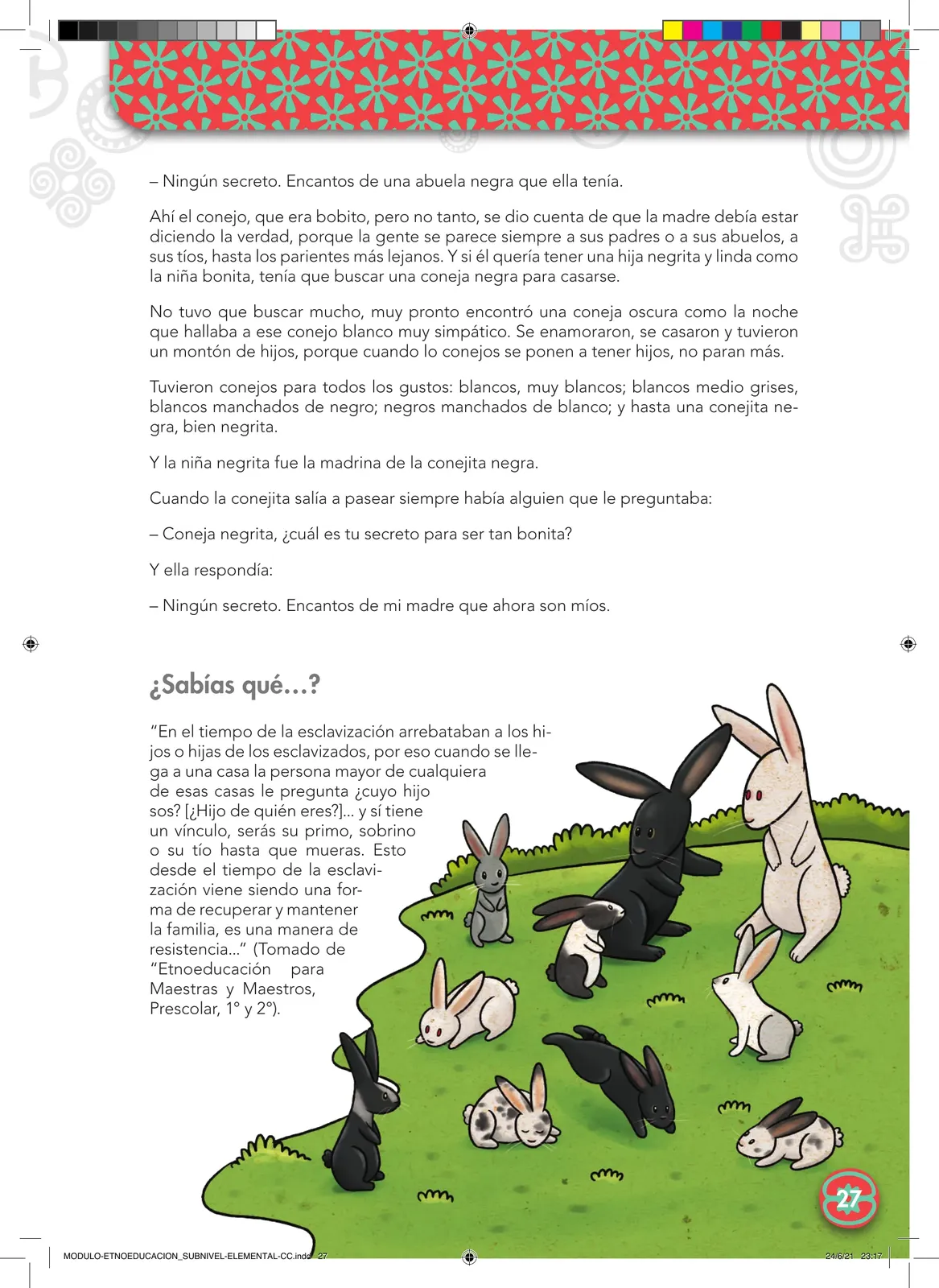 Miniatura página 27 de Etnoeducacion · 0 · 2024