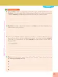 Miniatura página 209 de Lengua Y Literatura 6° · Egb 6 Lengua Y Literatura 2025 · 2025