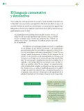 Miniatura página 63 de Colección Ximhai. Lenguajes.   Libro de Educación Telesecundaria Grado 1°  Ciclo Escolar 2025 - 2026