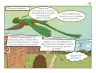Miniatura página 48 de Múltiples lenguajes.   Libro de Educación Preescolar Grado 2°  Ciclo Escolar 2025 - 2026