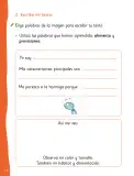 Miniatura página 16 de Lenguaje y Comunicación – Segundo Básico – Texto del Estudiante MINEDUC – Descargar PDF · 2024