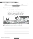 Miniatura página 104 de Lenguaje y Comunicación – Segundo Básico – Texto del Estudiante MINEDUC – Descargar PDF · 2024