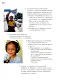 Miniatura página 61 de Proyectos Comunitarios.   Libro de Educación Primaria Grado 4°  Ciclo Escolar 2025 - 2026