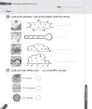 Miniatura página 104 de Inglés – Segundo Básico | Texto del Estudiante MINEDUC – Descargar PDF · 2024