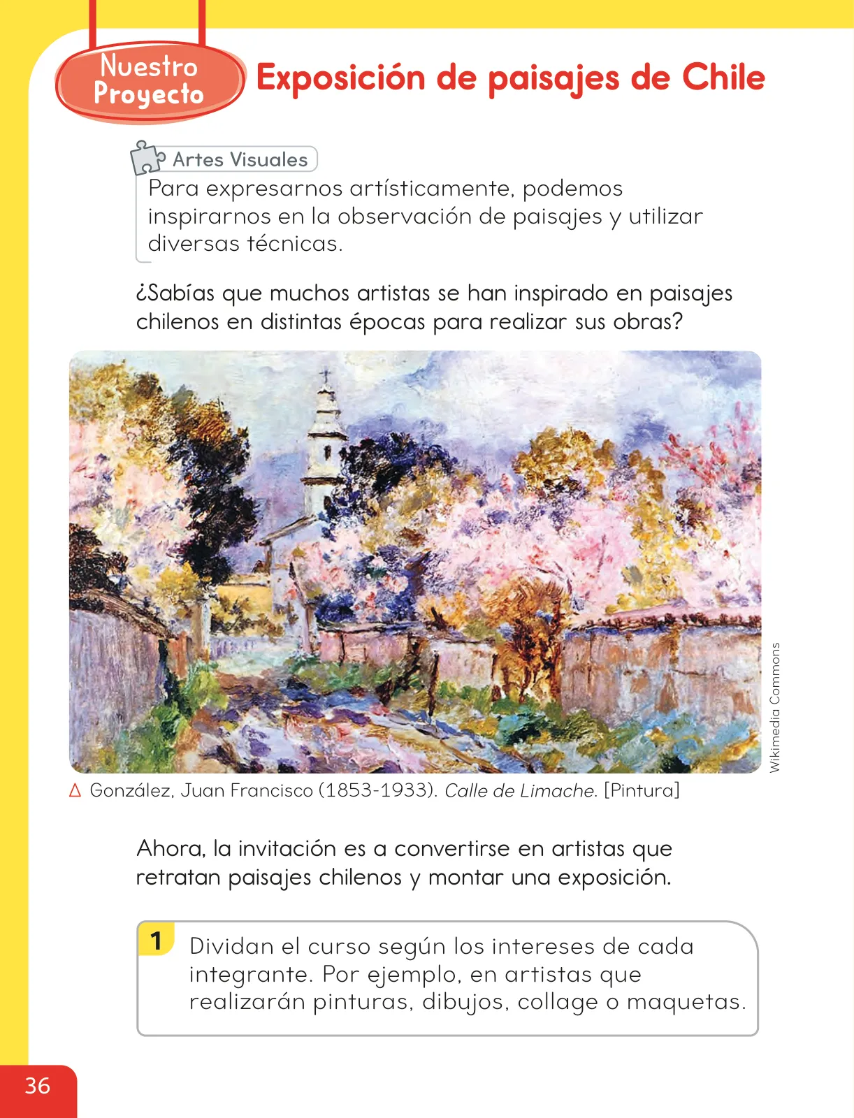 Página 38 de Historia, Geografía y Ciencias Sociales – Segundo Básico – Texto del Estudiante MINEDUC – Descargar PDF · 2024
