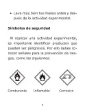 Miniatura página 25 de Libro de Ciencias Naturales – Quinto Básico | Texto del Estudiante MINEDUC – Descargar PDF · 2024