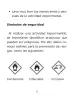 Miniatura página 25 de Libro de Ciencias Naturales – Quinto Básico | Texto del Estudiante MINEDUC – Descargar PDF · 2024