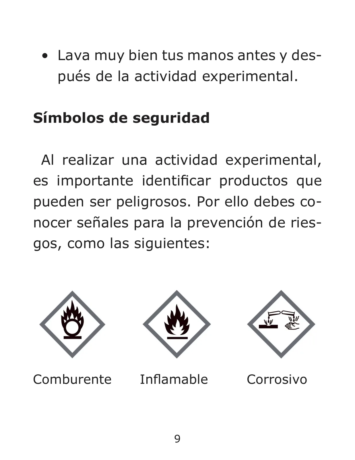 Miniatura página 25 de Libro de Ciencias Naturales – Quinto Básico | Texto del Estudiante MINEDUC – Descargar PDF · 2024
