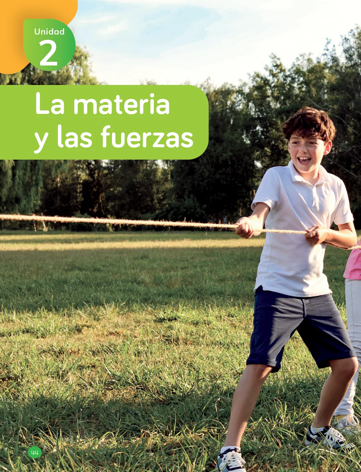 Página 46 de Ciencias Naturales – Cuarto Básico | Texto del Estudiante MINEDUC – Descargar PDF · 2024