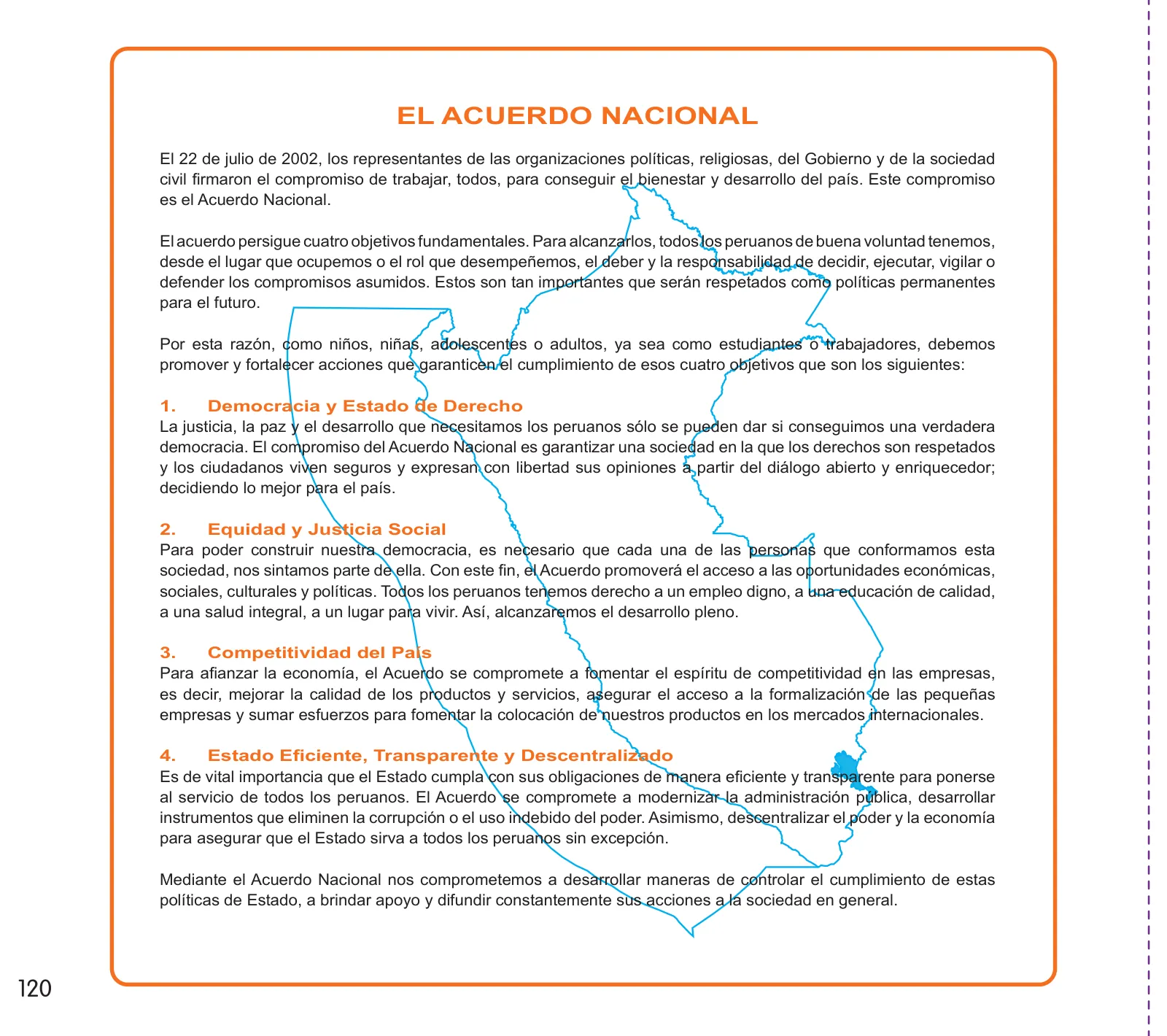 Miniatura página 122 de Crea, resuelve y aprende. Material impreso para niñas y niños de 5 años · 2024