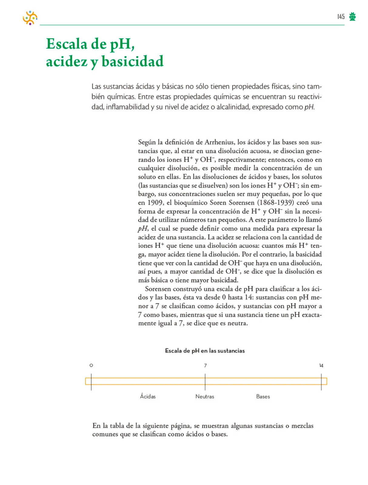 Miniatura página 146 de Colección Nanahuatzin. Saberes y pensamiento científico.   Libro de Educación Telesecundaria Grado 3°  Ciclo Escolar 2025 - 2026
