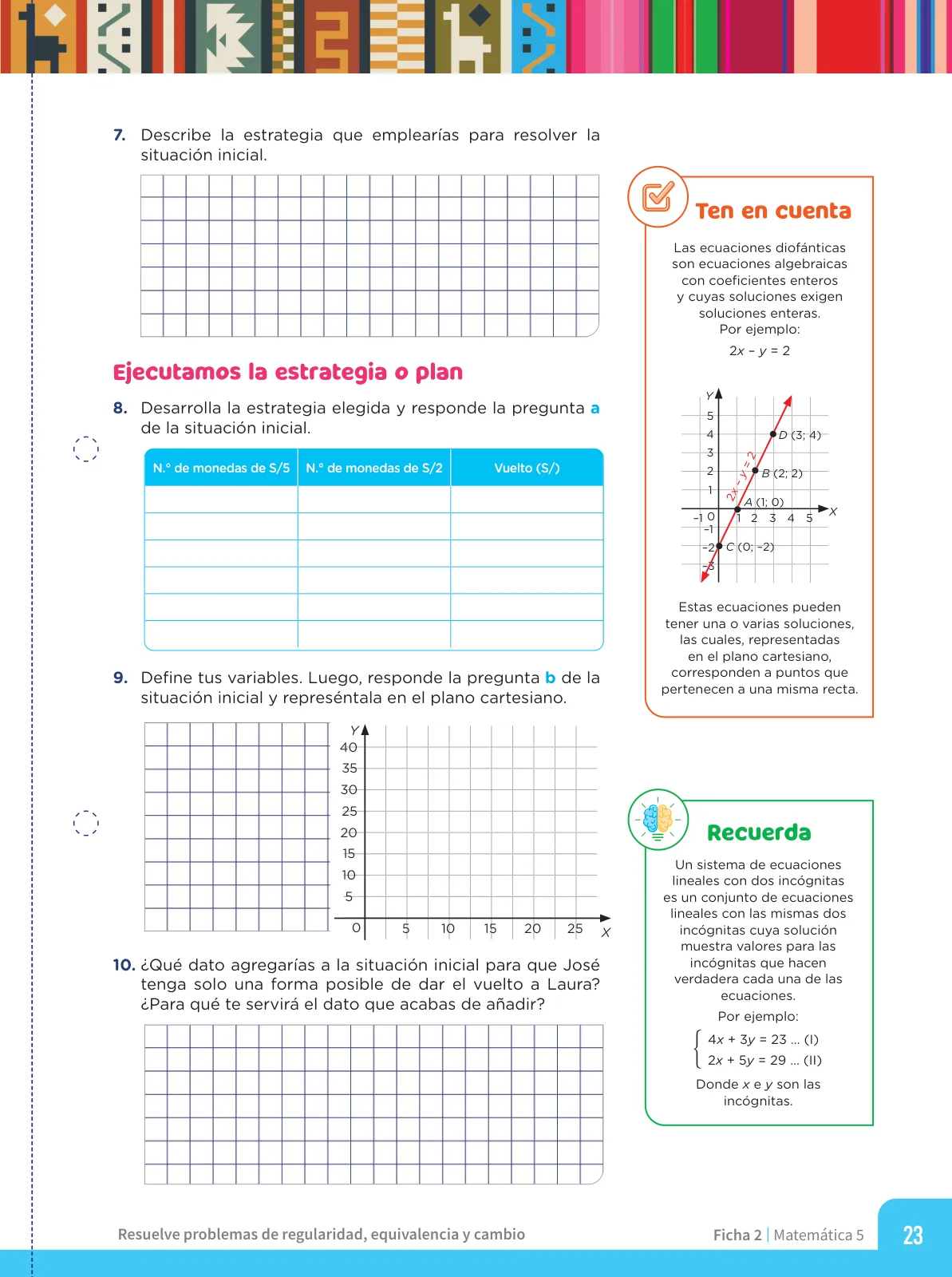 Miniatura página 25 de Fichas de Matemática 5 · 2024