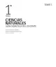 Miniatura página 2 de Ciencias Naturales – Primero Básico | Texto del Estudiante (MINEDUC) – Descargar PDF · 2024