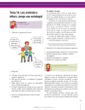 Miniatura página 159 de Lenguaje 8° · Secundaria Activa