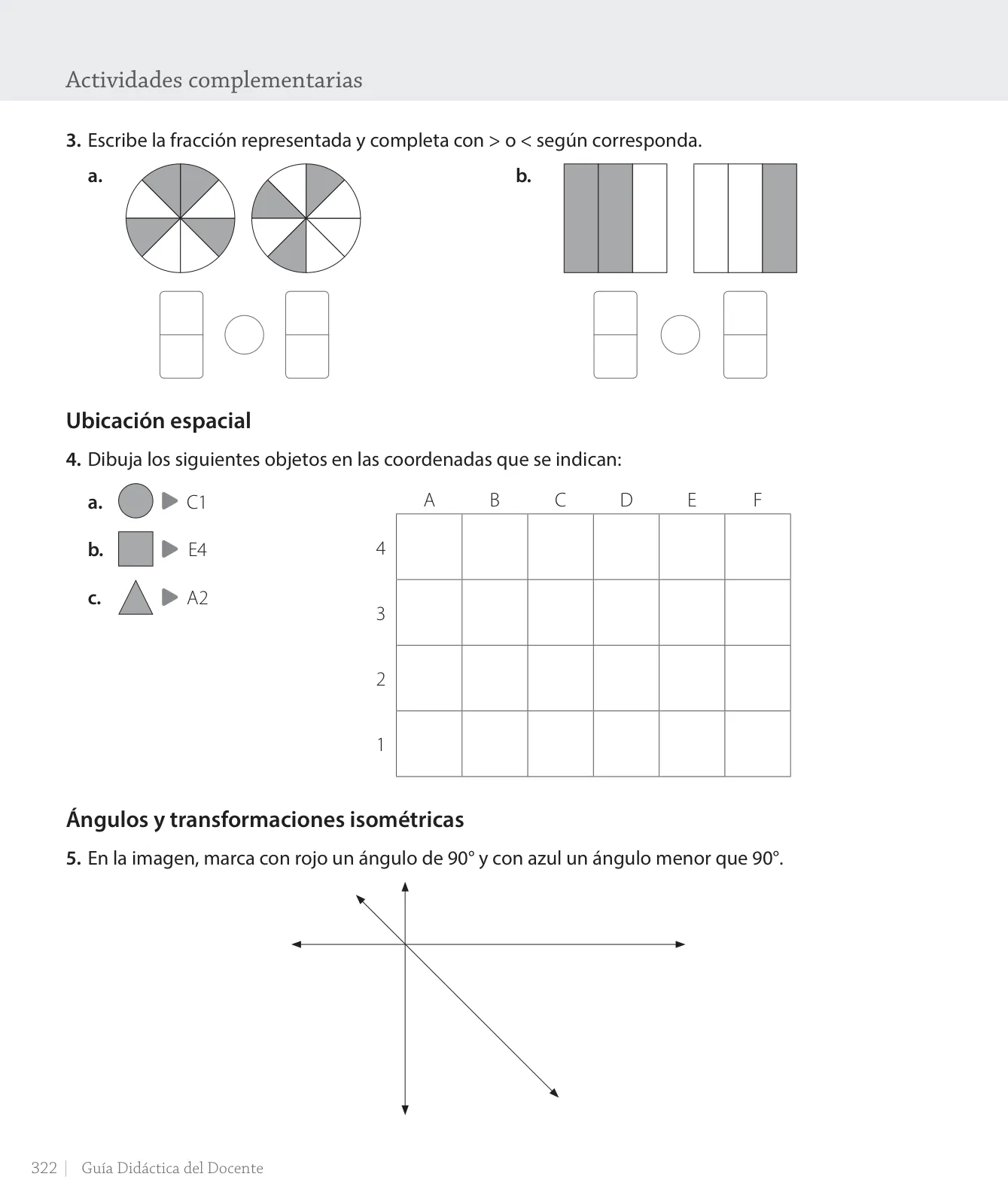 Miniatura página 142 de Matemática – Tercero Básico | Texto del Estudiante MINEDUC – Descargar PDF · 2024