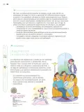 Miniatura página 199 de Nuestros saberes: Libro para alumnos, maestros y familia.   Libro de Educación Primaria Grado 5°  Ciclo Escolar 2025 - 2026
