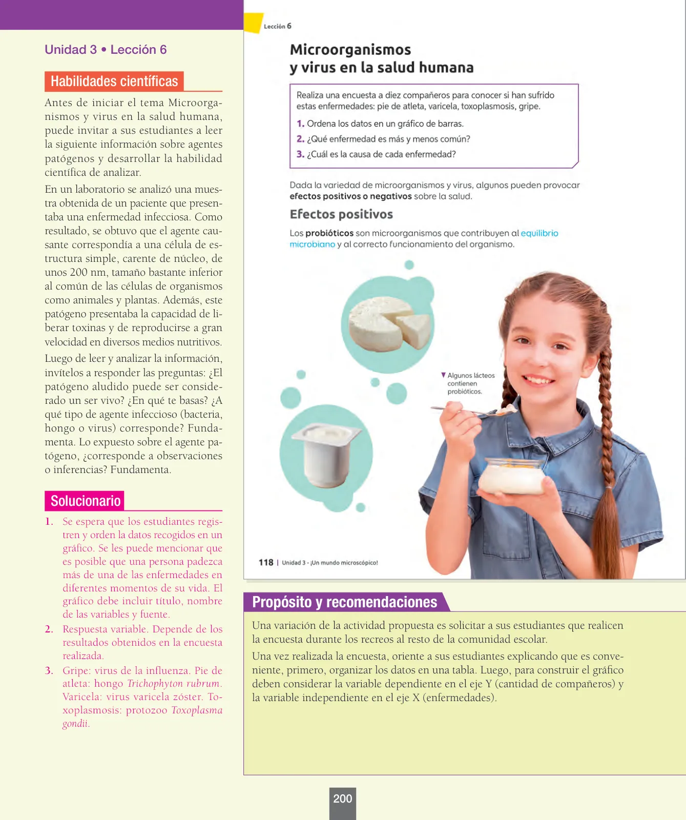 Miniatura página 25 de Ciencias Naturales – Séptimo Básico | Texto del Estudiante MINEDUC – Descargar PDF · 2024