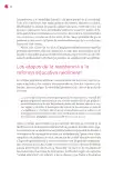 Miniatura página 55 de Un libro sin recetas para la maestra y el maestro. Fase 6.  Libro de Educación Secundaria Grado 1°, 2°, 3°  Ciclo Escolar 2025 - 2026