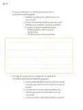 Miniatura página 121 de Proyectos Comunitarios.   Libro de Educación Primaria Grado 5°  Ciclo Escolar 2025 - 2026