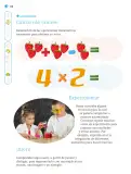 Miniatura página 131 de Nuestros saberes: Libro para alumnos, maestros y familia.   Libro de Educación Primaria Grado 2°  Ciclo Escolar 2025 - 2026