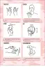 Miniatura página 134 de Lengua de señas peruana : guía para el aprendizaje de la lengua de señas peruana, vocabulario básico · 2015