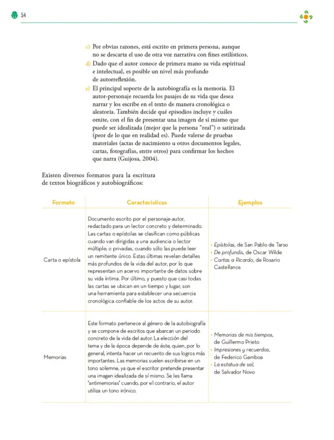 Página 55 de Colección Sk´asolil. Lenguajes. Libro de Educación Telesecundaria Grado 2° Ciclo Escolar 2025 - 2026