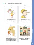 Miniatura página 88 de Lenguaje y Comunicación – Primero Básico | Texto del Estudiante MINEDUC – Descargar PDF · 2024