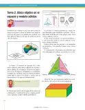 Miniatura página 110 de Matematica 6° · Secundaria Activa