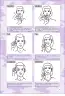 Miniatura página 81 de Lengua de señas peruana : guía para el aprendizaje de la lengua de señas peruana, vocabulario básico · 2015