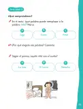 Miniatura página 74 de Lenguaje y Comunicación – Primero Básico | Texto del Estudiante MINEDUC – Descargar PDF · 2024