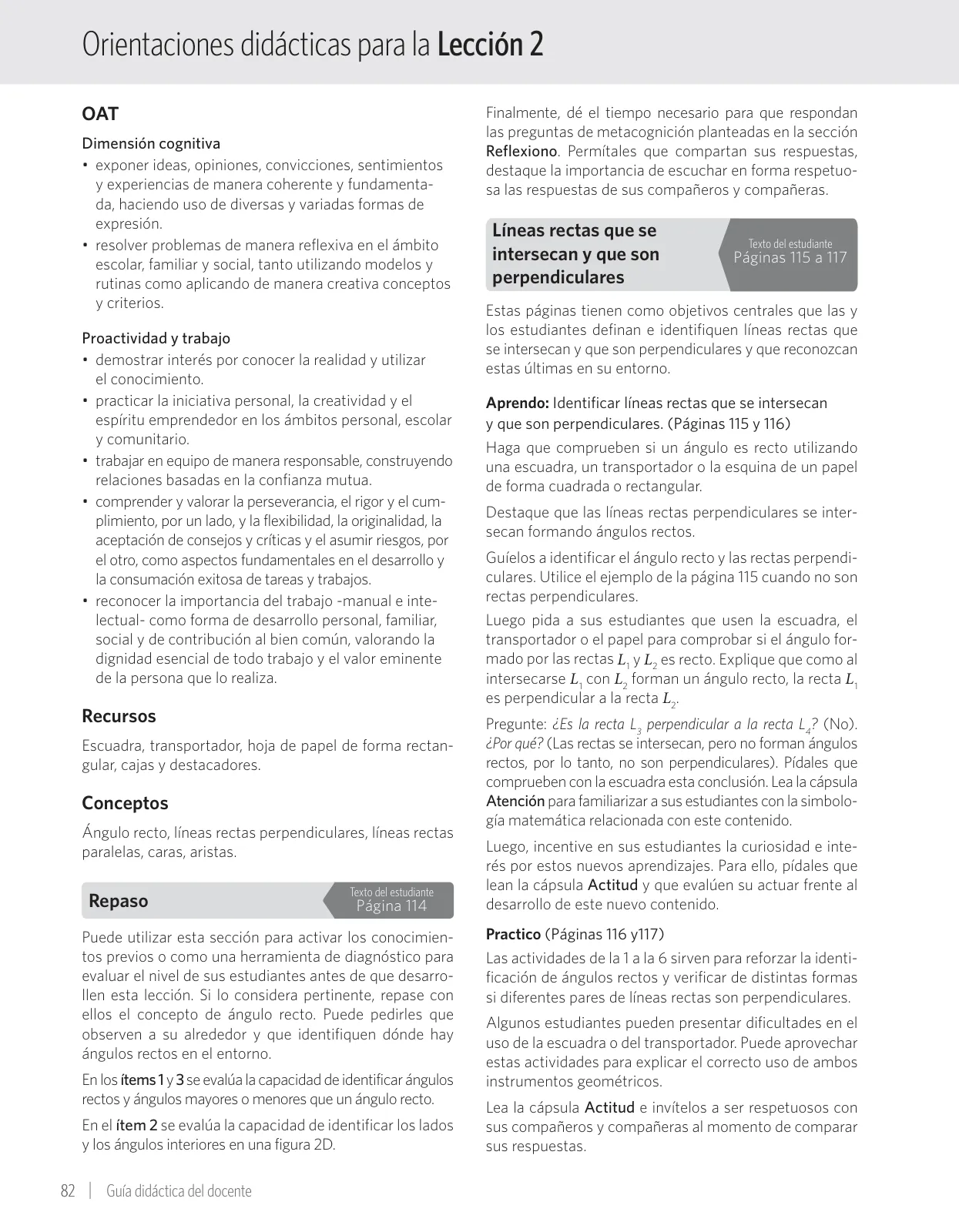 Página 174 de Matemática – Quinto Básico | Texto del Estudiante MINEDUC – Descargar PDF · 2024