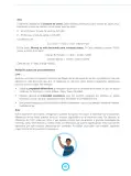 Miniatura página 46 de Fascículo para el desarrollo de la competencia Resuelve problemas de regularidad, equivalencia y cambio · 2024