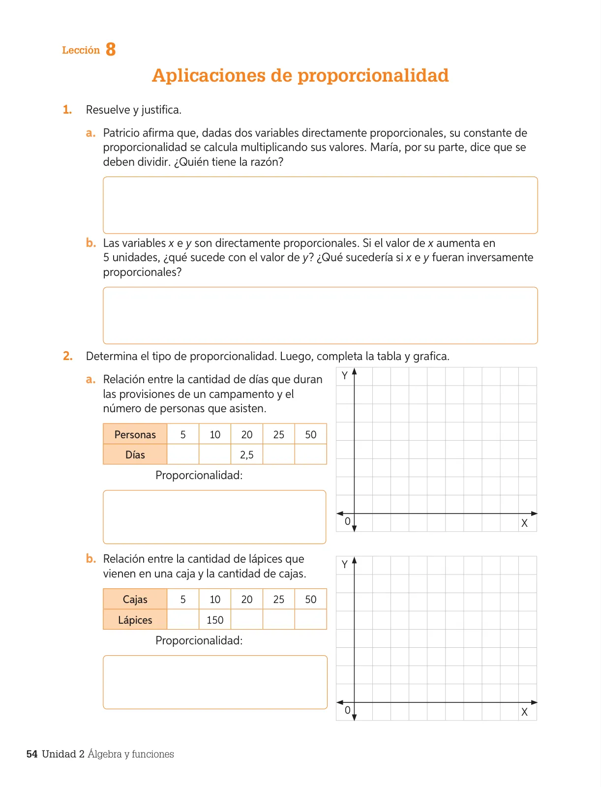 Miniatura página 55 de Matemática – Séptimo Básico | Texto del Estudiante MINEDUC – Descargar PDF · 2024