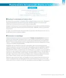 Miniatura página 109 de Lengua y Literatura – Octavo Básico | Texto del Estudiante MINEDUC – Descargar PDF · 2024