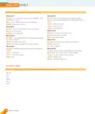 Miniatura página 70 de Inglés – Primero Básico | Student’s Book MINEDUC – Descargar PDF · 2024