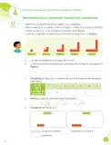 Miniatura página 17 de Cuadernillo de Matemática 5, quinto grado de Primaria ﻿ · 2023
