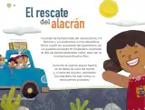 Miniatura página 113 de Múltiples lenguajes.   Libro de Educación Preescolar Grado 2°  Ciclo Escolar 2025 - 2026