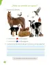 Miniatura página 70 de Ciencias Naturales – Primero Básico | Texto del Estudiante (MINEDUC) – Descargar PDF · 2024