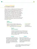 Miniatura página 45 de Colección Sk´asolil. Nuestro libro de Proyectos.  Tomo III.  Libro de Educación Telesecundaria Grado 2°  Ciclo Escolar 2025 - 2026