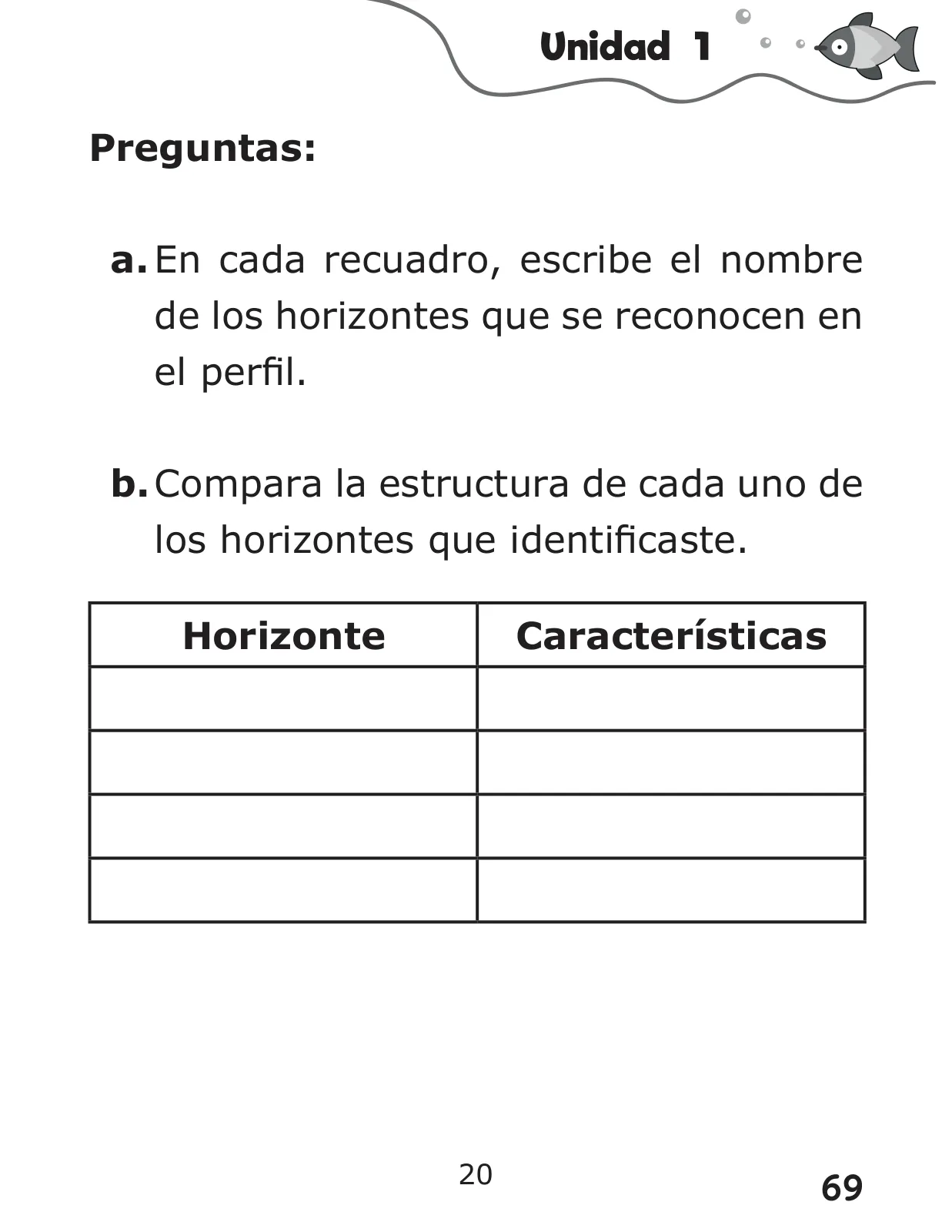 Miniatura página 69 de Libro de Ciencias Naturales – Quinto Básico | Texto del Estudiante MINEDUC – Descargar PDF · 2024