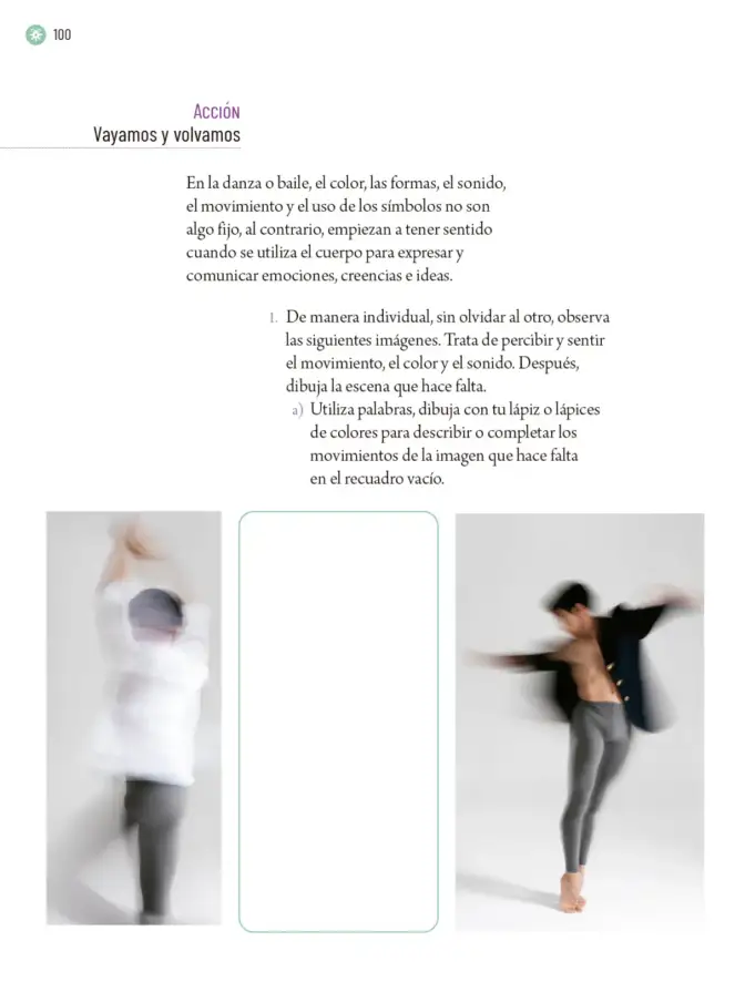 Página 103 de Proyectos Escolares. Libro de Educación Primaria Grado 6° Ciclo Escolar 2025 - 2026
