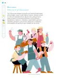 Miniatura página 149 de Nuestros saberes: Libro para alumnos, maestros y familia.   Libro de Educación Primaria Grado 1°  Ciclo Escolar 2025 - 2026