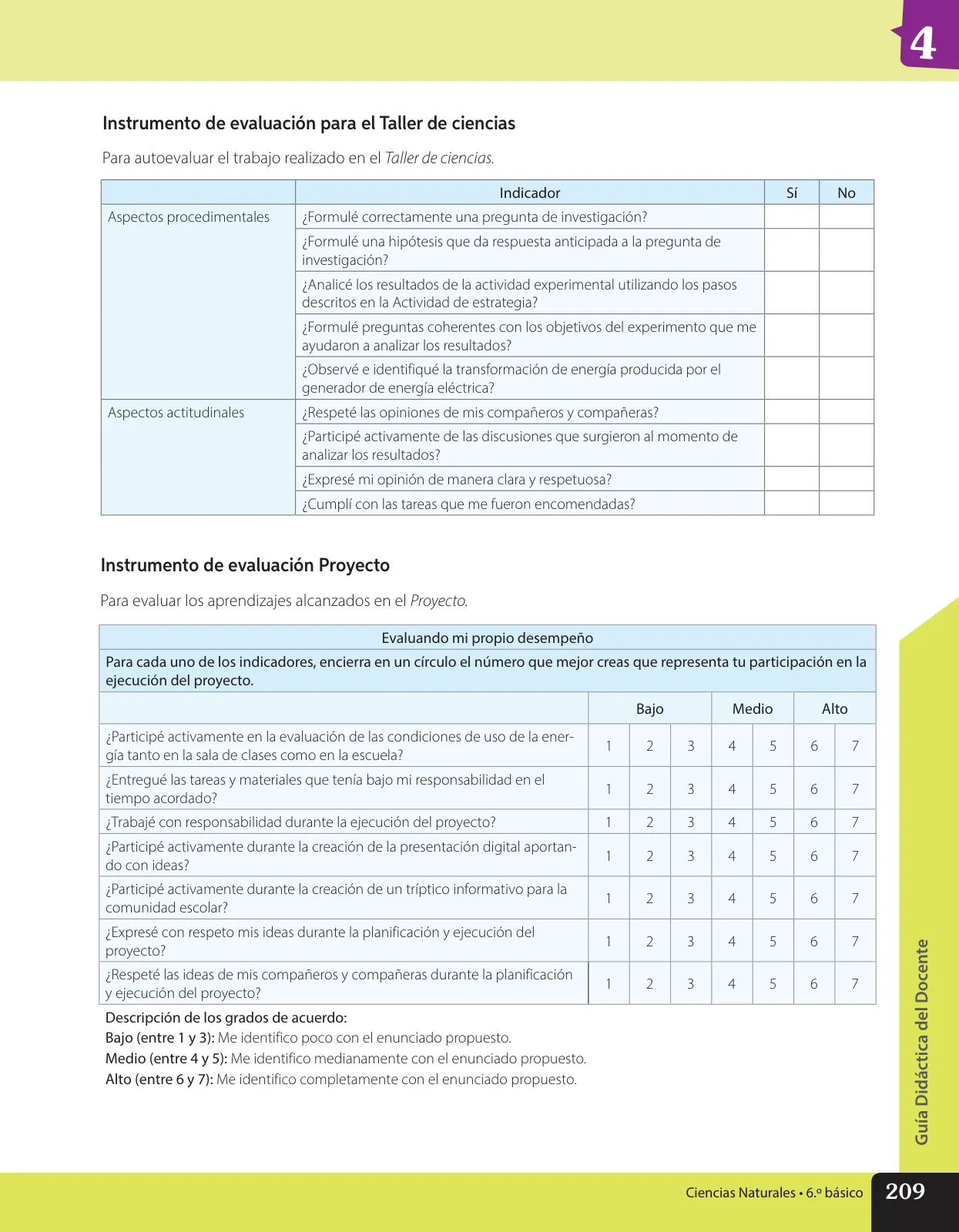 Miniatura página 50 de Libro de Ciencias Naturales – Quinto Básico | Texto del Estudiante MINEDUC – Descargar PDF · 2024