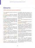 Miniatura página 86 de Aprendemos a través del lenguaje de la danza Fascículo 3 para estudiantes de Educación Secundaria · 2024