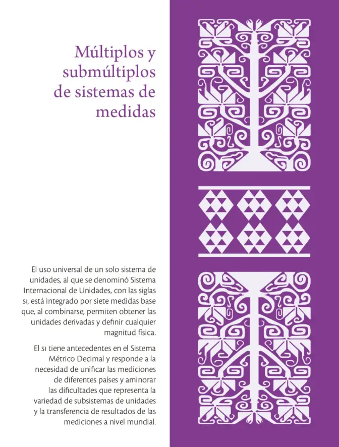 Página 63 de Colección Sk´asolil. Saberes y pensamiento científico. Libro de Educación Secundaria Grado 2° Ciclo Escolar 2025 - 2026