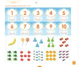 Miniatura página 91 de Cuadernillo de Matemática 1, primer grado de Primaria · 2023