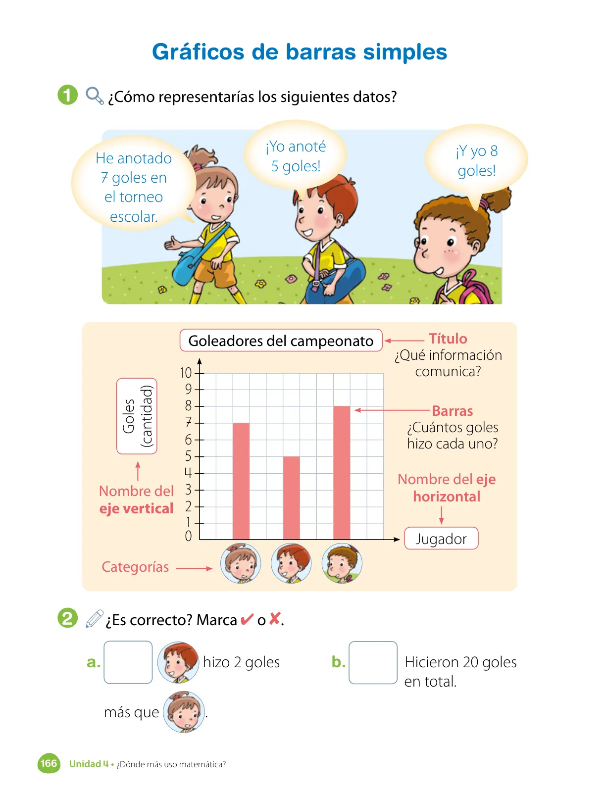 Miniatura página 163 de Matemática – Segundo Básico | Texto del Estudiante MINEDUC – Descargar PDF · 2024